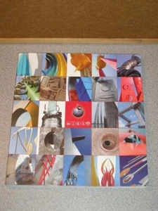 AIESM International Association Monumental Sculpture 2007 Art Catalog Italy NEW - Picture 1 of 2