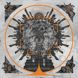 Bleed from Within Shrine (CD) Album Digipak (Limited Edition) - Bild 1 von 1
