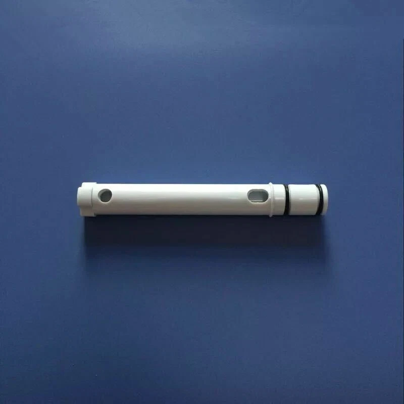 1x plastic air tube, the spare parts of soft serve ice cream machines