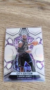 Panini NBA 2023-24 Mosaic Base cards PRIZM (Silver, Mosaic, Green Mosaic) - Bild 1 von 76
