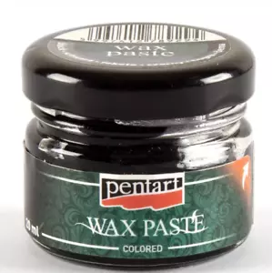Pentart Wax Paste 20ml - 7 Colours to choose from - Picture 1 of 14