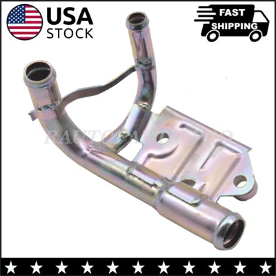 Tubo de refrigerante del motor para Mazda 3 BM BN Mazda 6 GJ GL CX-5 KE KF 2,2 L 2012-2019 Foto 1 de 4