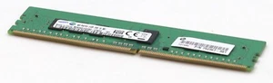 Samsung 4GB 1Rx8 PC4-2133P-RD0-10-MB1 ECC REG Server Memory M393A5143DB0-CPB2Q - Picture 1 of 4