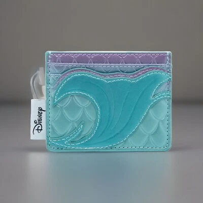 Держатель для карт Her Universe Disney The Little Mermaid Ombre Scales - Изображение 1 из 2