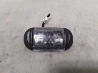 吉普 JK 牧马人 原始设备制造商 前条形音箱 圆顶灯 2010 - 2017 154819 — 第 1/4 张图片