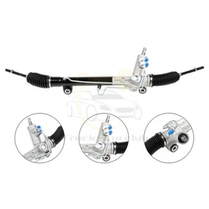 Power Steering Rack And Pinion Assembly F6SZ3280BA For 1985-1993 Ford Mustang - Picture 1 of 12