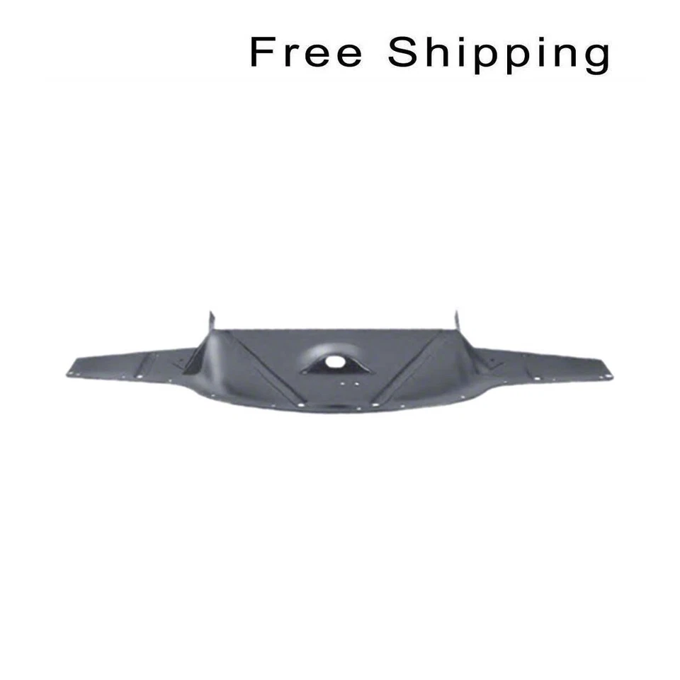 Relleno de parachoques inferior delantero Goodmark para camioneta Chevrolet 1947-1953 GMK4140020471 Foto 1 de 1