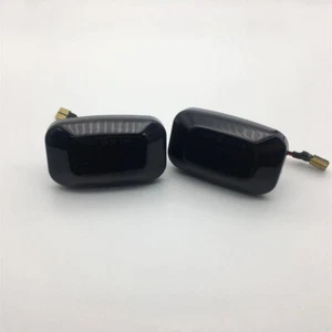 2pcs Flowing LED Side Indicator Lights For Toyota Yaris Verso(Echo) NCP1 99-05 - Picture 1 of 5