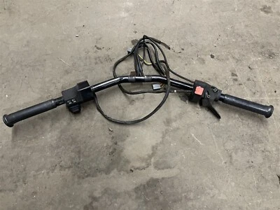 SkiDoo Grand Touring 500 Formula MXZ 95 96 97 98 99-01 OEM Handlebar Throttle - Image 1 of 4