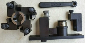 Cortador Niño Cortacésped Pave Fresado IMPERO Acc Cabeza Herramientas Vintage - Imagen 1 de 12