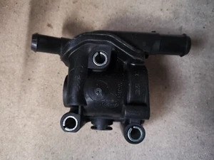 Genuine Ford Thermostat Housing Fits Mondeo MK2/Cougar For 1.6/1.8/2.0 Petrol - Picture 1 of 6