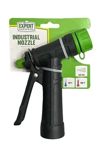BOQUILLA INDUSTRIAL EXPERT GARDENER PRESIÓN NOMINAL A 125 PSI TOTALMENTE NUEVA - Imagen 1 de 4