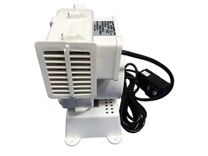 Replacement Yard Inflatable Blower UL Listed Motor Fan Air Pump Without Light... - Picture 1 of 6