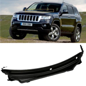 Cowl Panel Upper 55079197AH For Jeep Grand Cherokee 2011-2015 - Picture 1 of 6