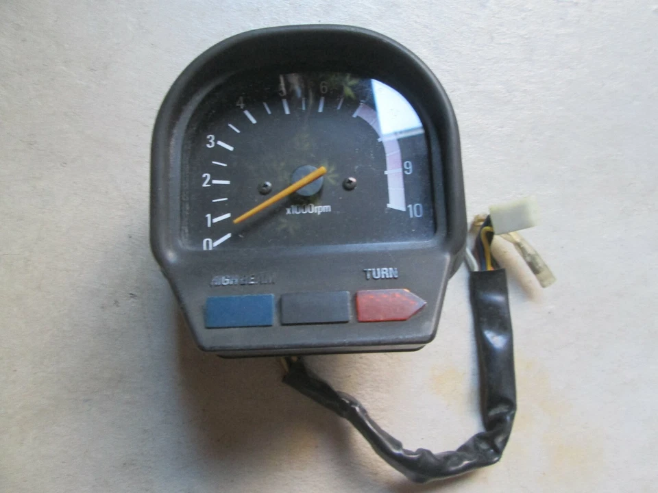 TACÓMETRO VIRAGO XV750 / 920 4X7-83540-00-00 / 4E5-83540-00-00 Foto 1 de 4