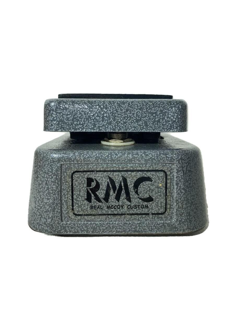 Real McCoy Custom Guitar Wah & Volume Pedals for sale | eBay Real McCoy Custom Guitar Wah & Volume Pedals for sale | eBay