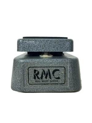 Pedal Wah efecto guitarra RMC Real McCoy personalizado RMC-1B Foto 1 de 4
