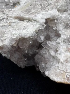 SILEX CUARZO Azaida Teruel Aragon ESPAÑA MINERAL COLECCION 9x7x5 K28 - Imagen 1 de 5