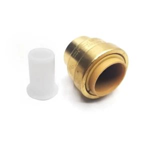 Thrifco Lf816 1/2 End Stop - 6625083 - Picture 1 of 2