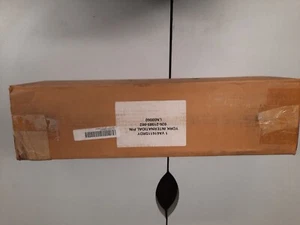 VIRGINIA KMP/YORK ACCUMULATOR VA61611SRDY - 02621989002 BR2 - Picture 1 of 5