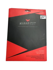 Klear Cut Screen Protector for Amazon Fire Kids Edition 7" (2015) - Picture 1 of 4