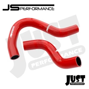 Js Performance Honda Civic Type R Coolant Hose Kit (EP3) - Picture 1 of 3