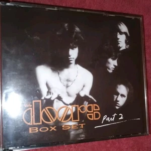 the Doors - Box Set Vol.2 - Bild 1 von 1