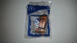 McDonald's Happy Meal juguete Hummer H3 2006 SUV juguete - Imagen 1 de 2