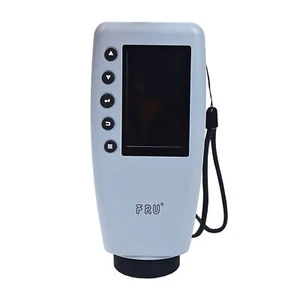FRU WR10 Portable Cheap Accurate Colorimeter Color Meter 8mm Caliber La⊕IK - Picture 1 of 5