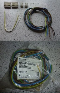 Siteco Durchgangsverdrahtung  5x1,5qmm  5LS44311EK  Neu in OVP - Bild 1 von 1