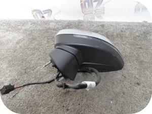 2013> AUDI A3 S3 RS3 8V LEFT N/S PASSENGER WING MIRROR - GENUINE - - Picture 1 of 9