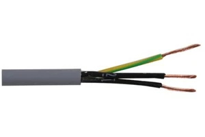 PRO ELEC - 3-Core YY Control Cable, 0.5mm, 50m - Picture 1 of 1