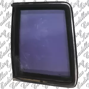 01 Cadillac Eldorado quarter glass/window Left side USED 1992-2002 - Bild 1 von 17