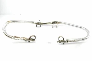 BMW R 90/6 Bj. 1976 - Engine protection bar Crash bar bent N39E - Picture 1 of 3