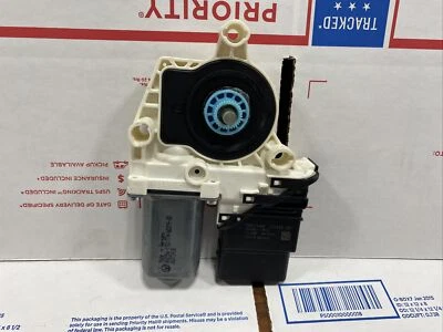 2013 大众途观车窗升降电机左后原始设备制造商 5N0 959 703 — 第 1/4 张图片