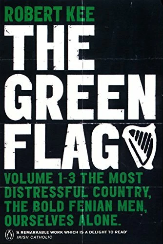 Green Flag by Kee  New 9780140291650 Fast Free Shipping.. - Image 1 of 1