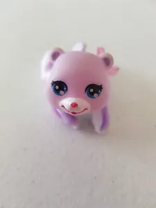 Toy - Bear Surprise Replacement Cub Babies Willow Purple 2015 2016 - Foto 1 di 3