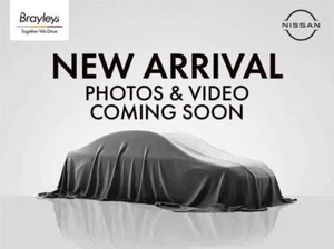 2025 Nissan Juke 1.6 HYBRID N-CONNECTA 5DR AUTO Hatchback Hybrid Automatic - Picture 1 of 20