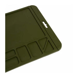 Jack Pyke Silicone Gun Maintenance Mat / Cleaning Mat For Shotgun Or Rifle Care - Picture 1 of 2