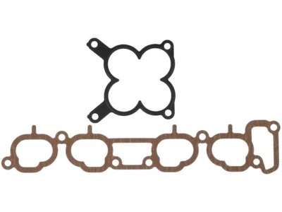 For 1995-1997 Nissan Pickup Intake Manifold Gasket Set Mahle 63491MDQX 1996 - Image 1 of 2