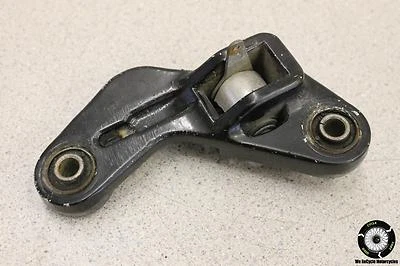 Suzuki Katana 600 GSX600F 2000 reposapiés delantero derecho clavija soporte de montaje escalón GSX Foto 1 de 4