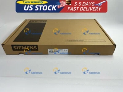 6SN1123-1AB00-0AA1 New SIEMENS SIMODRIVE Power Module 6SN1123-1AB00-0AA1 - Image 1 of 4