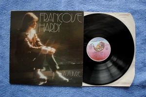 FRANCOISE HARDY / LP FLARENASCH 723.623 / 1981 (F) - Picture 1 of 4