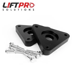 0.8" 20mm Front Strut Spacers Lift Kit for Renault CAPTUR CLIO IV TWINGO III ZOE - Picture 1 of 3