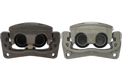 Par de pinzas de freno de disco centradas delanteras para Saab 9-2X 2005 (KIT31381) Foto 1 de 4