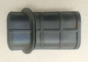 Suzuki DR-Z 400 snorkel, ingresso filtro aria originale Air inlet 13891-29FA0 - Foto 1 di 4