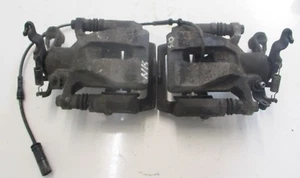 Juego de pinzas de freno trasero BMW MINI F55 para O/S y N/S genuino/usado - Imagen 1 de 4