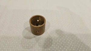 OEM NOS Small End Bushings Sachs SA 340, 340ss, 368 & 370 Part # 1432 028 001 - Picture 1 of 1
