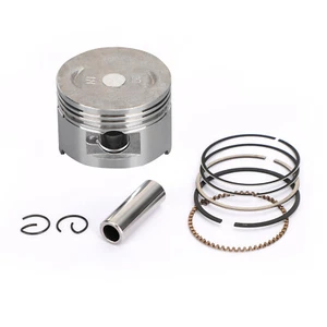 Piston Kit +0.50MM Bore 47.50mm Fit for Polaris Sportsman 90 / Outlaw 90 07-16. - Picture 1 of 9