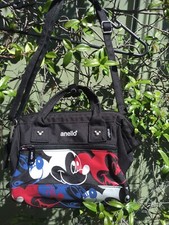 anello mickey bolsa